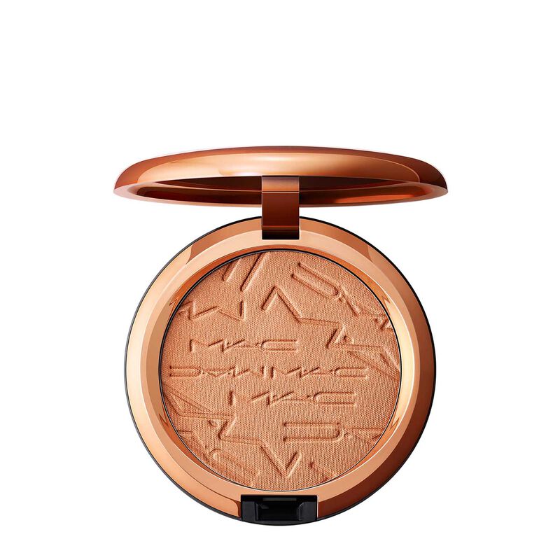MAC Skinfinish Sunstruck Bronzer image number 48